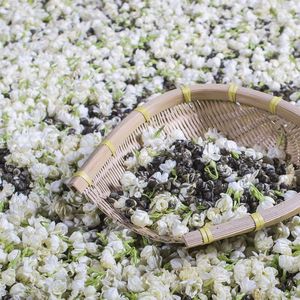 <span class=keywords><strong>ชา</strong></span>เขียวมุกมะลิ ฟูเจี้ยน โมลี่ หลงจู <span class=keywords><strong>ชา</strong></span>เขียวมุกมะลิ - Product Image 5