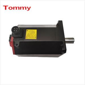 FANUC A06B-0247-B200 Alpha Series AC Servo Motor Alpha Series Servo Motor Unit - Product Image 6