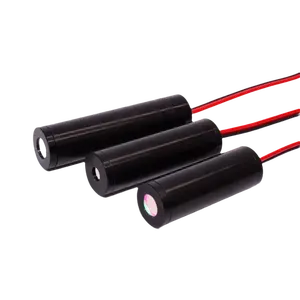 6mm 8mm 12mm çap 532nm 545nm Mini yeşil lazer diyot modülü için hava gazı sensörü Pm2.5 mutfak lazer işaretçi tıbbi - Product Image 1