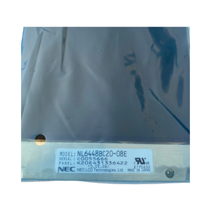 NL6448BC20-08E อุปกรณ์เสริมหน้าจอ LCD สำหรับหุ่นยนต์ - Product Image 3