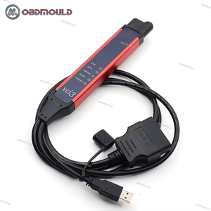 SDP3 VCI3 SCAN : Scanner et programmeur OBDII pour diagnostic de camions et fourgonnettes, outil de diagnostic pour poids lourds VCI3 - Product Image 6