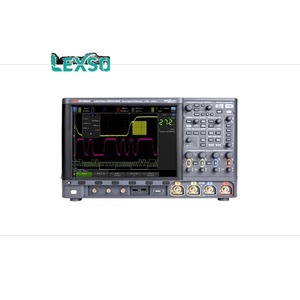 ออสซิลโลสโคป DSOX4034G 350 MHz 4 ช่องสัญญาณอนาล็อก 5 GSa/s อัตราการสุ่มตัวอย่าง ขนาด 50x50x50 ซม. xgeqpt - Product Image 1
