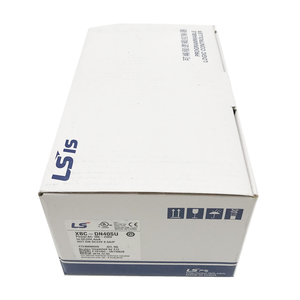 คอนโทรลเลอร์ PLC ไฟฟ้า XBC-DN40SU LS ของแท้ใหม่เอี่ยม - Product Image 2