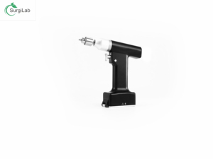 Veterinair Medisch <span class=keywords><strong>Mini</strong></span> Type Orthopedisch Instrument Boor Zaag Micro Multifunctionele Boor Dierlijke Botboor - Product Image 3