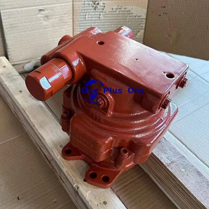 Originele Product Swing Motor PCR-1B-05A Roterende Motor Voor <span class=keywords><strong>Xcmg</strong></span> <span class=keywords><strong>Xe15</strong></span> <span class=keywords><strong>Mini</strong></span> Graafmachine - Product Image 4