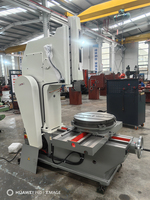 SDYJ B5032 Machine à sous verticale en métal Rabot et machine à rainurer de vente chaude avec caractéristiques clés