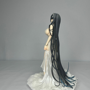 Nouvelle robe de style <span class=keywords><strong>Azur</strong></span> <span class=keywords><strong>Lane</strong></span> de haute qualité, comme une fée, Wren Two Yuan Beauty Girl, modèle d'anime, figurine d'anime, <span class=keywords><strong>personnage</strong></span> de dessin animé - Product Image 5