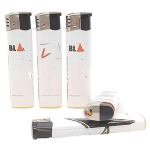 Briquet électrique en plastique de qualité supérieure <span class=keywords><strong>au</strong></span> design moderne, <span class=keywords><strong>gadget</strong></span> pour fumeurs - Product Image 1
