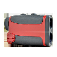 Télémètre laser de golf électronique haute précision 1800m pour extérieur, instrument de mesure de distance, vitesse et hauteur 905nm