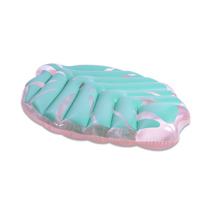 KLAND - Fournisseur direct - Filet de <span class=keywords><strong>piscine</strong></span> gonflable en PVC résistant aux déchirures et à haute capacité de charge pour parcs aquatiques - Product Image 2