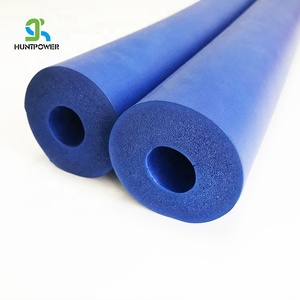 Самая низкая цена HDPE гидравлический силиконовый шланг защиты пены шланг с высоким качеством - Product Image 1