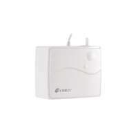 Pompe de vidange d'eau en plastique CHILLY CH-510 pour climatiseur (raccord de climatisation) 220V/60Hz, langues d'utilisation : anglais, chinois
