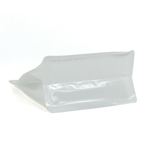 Bolsa <span class=keywords><strong>de</strong></span> Fondo Plano Personalizada <span class=keywords><strong>de</strong></span> Grado Alimenticio, Duradera, con Ventana Transparente y Cierre <span class=keywords><strong>de</strong></span> Cremallera para Empacar <span class=keywords><strong>Pan</strong></span> - Product Image 5