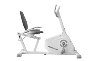 Ứng dụng trước kháng từ thép nằm thư giãn phục hồi tập thể dục sức khỏe mỏng phòng tập thể dục tập thể dục xe đạp - Product Image 2