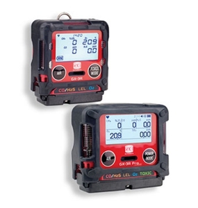 Analizador de Gas Portátil Riken Keiki GX-3R Pro, Precio de Fábrica y Gran Inventario - Product Image 6