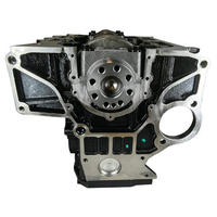 D4CB Short Block Assembly Complete Engine Block for Hyundai Kia D4CB 2.5L Diesel Euro 4