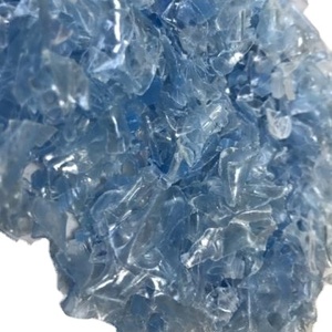 Copos de PET Reciclados, 22 Toneladas MOQ, Origen Tailandia - Product Image 3