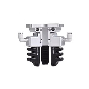 Pinza Neumática Suave, Pinza de Tacto Suave, Pinza Flexible, Dedo Artificial, Pinza de Cabeza Robótica Suave, Dedo Suave - Product Image 4