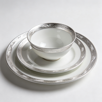 Pâte de pigment argenté en aluminium pour rehausser les revêtements de verre et de céramique, force d'adhérence supérieure et intégrité visuelle