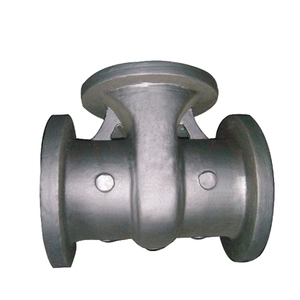 阀体铸造 变速箱阀体 不锈钢阀体 精密砂铸件供应商 - Product Image 6