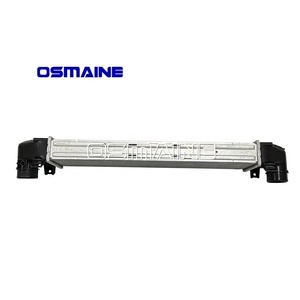 Ladeluft kühler LR031925 Für Land Rover Freelander <span class=keywords><strong>2</strong></span> L359 <span class=keywords><strong>2</strong></span>.0T - Product Image 3