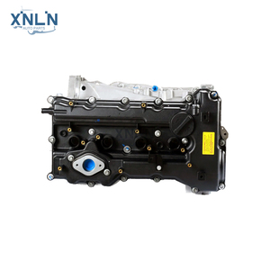 Xinlin phụ tùng ô tô thương hiệu mới g4Kj động cơ 2.4 GDI cho Kia Optima Hyundai Sonata CE chứng nhận Theta II động cơ xăng thay thế - Product Image 2