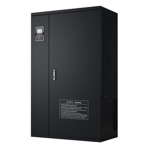 Direct Sale High Efficiency Quick Response Frequency <b>Converter</b> 250kw Power 380v <b>Voltage</b> Universal Sq980 Conver - Product Image 1