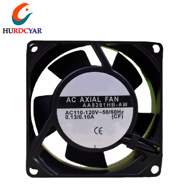 Brand New Original AA8381HB-AW 110V 0.13A 2-wire PLC