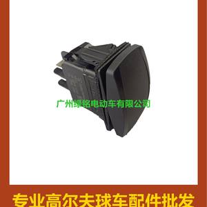 Accessoires pour voiturette de golf Pioneer DS 101856001 - Bouton de commande de vitesses CLUBCAR - Product Image 1