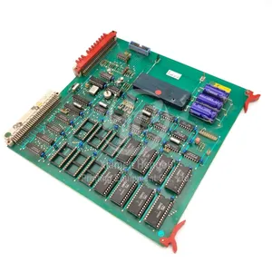 SPK Electric Board 81.186.5355 For Gto 52 SM102 SM74 Offset Printing Machine Spare Parts