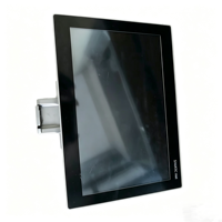 6AV2124-0QC24-1AX0 TP1500 Comfort PRO Écran tactile HMI TFT 15 pouces 24VDC PROFINET MPI DP Affichage d'opérateur pour automatisation industrielle