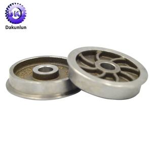 Vendu séparément roue d'arbre, roues de <span class=keywords><strong>Train</strong></span> modèle N échelle - Product Image 5