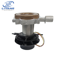 Ventilateur sans balais 12V/24V pour chauffages de stationnement diesel 2KW, pièces de rechange pour chauffages diesel extérieurs de camping-cars