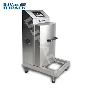 DZ-500L Hot Sale Good Price Vertical Type Grain Rice Vacuum Packaging Machine