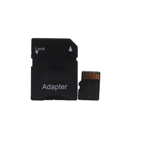 Promotion 30% off TF Card and adapter with blister package C10 U3 V30 MiNi SD 32gb 64gb 128gb 256gb micro Class10 SD Memory Card