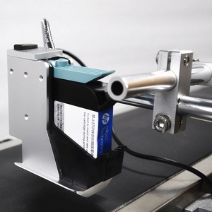 12.7/25.4Mm Trực Tuyến TIJ Máy In Cho Hộp Carton/Chai/Túi/Phụ Kiện In Ấn - Product Image 4