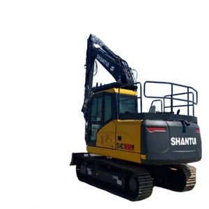 Nouvelle machine de terrassement de 13 tonnes, excavatrice SE135-9B, machine d'excavation à vendre - Product Image 1