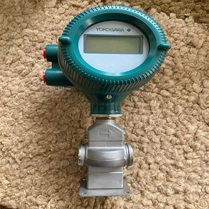 Nouveau débitmètre magnétique Yokogawa AXF015G-E1AL1AL-AA11-21B AXF, débitmètre intégral - Product Image 5