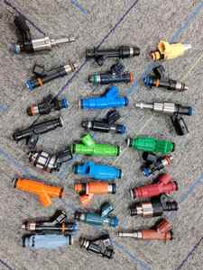 웨스트베이 오리지널 연료 인젝터 12647362 2016 2017 2018 캐딜락 CTS ATS CT6 쉐보레 카마로 3.6L용 - Product Image 6