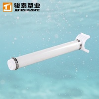 Ozonbeständiger Schlauchdiffusor für Fortschrittliche Wasseraufbereitungsprozesse