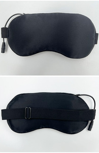 OEM ODM USB eléctrico calentado máscara <span class=keywords><strong>de</strong></span> ojos USB vapor caliente y <span class=keywords><strong>gel</strong></span> compresa fría parches <span class=keywords><strong>de</strong></span> ojos masajeador para <span class=keywords><strong>dormir</strong></span> técnicas <span class=keywords><strong>de</strong></span> punto - Product Image 2