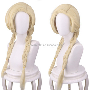 Peluca de cosplay Yu Gong Yihu <span class=keywords><strong>Sano</strong></span> Wanjiro Matsuno Qiandong Orange Day-to-Day Venue Keisuke, pelo corto anti-deformación - Product Image 6