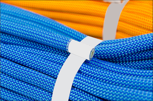 Corde de sécurité dynamique pour l'escalade en montagne, avec logo personnalisé, tailles personnalisées 8mm, 9mm, 10mm, 10.5mm, 11mm, 12mm, 14mm, 16mm - Product Image 5