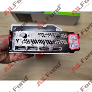Tarjeta Gráfica Usada GeForce RTX 3060 Ultra W OC de 12GB para Juegos de Escritorio - Product Image 3