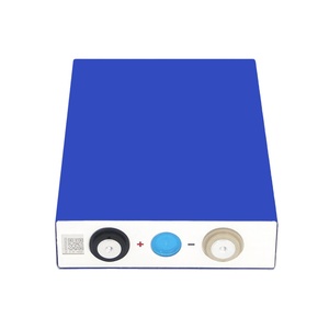 Batería de ciclo profundo de 105 Ah, celda prismática recargable de fosfato de hierro y litio, 3.2 V, 105 Ah, 100 Ah - Product Image 2