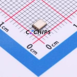 1532H-50.000J33DTSL Crystal Oscillator (Active) SMD3225-4P Crystal Oscillator 50MHz 10ppm HCMOS 3.3V - Product Image 1