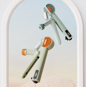 新品5-60公斤专业数字手指力量训练器计数器手腕握力加强器计数抓手 - Product Image 4