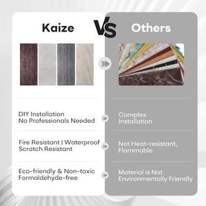 Plaques <span class=keywords><strong>de</strong></span> plafond en <span class=keywords><strong>PVC</strong></span> en forme <span class=keywords><strong>de</strong></span> bande, panneaux muraux imperméables en <span class=keywords><strong>PVC</strong></span> pour <span class=keywords><strong>salle</strong></span> <span class=keywords><strong>de</strong></span> <span class=keywords><strong>bain</strong></span>, pour immeuble <span class=keywords><strong>de</strong></span> bureaux - Product Image 3