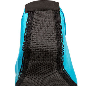 Chaussettes de plongée en néoprène OEM ODM, résistantes aux rayures, avec semelle en caoutchouc silicone <span class=keywords><strong>Smoothskin</strong></span> - Product Image 4