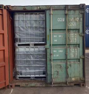 Chất lượng cao <span class=keywords><strong>Dop</strong></span> dẻo trong nhựa trống cho <span class=keywords><strong>PVC</strong></span> hợp chất và hồ sơ - Product Image 5